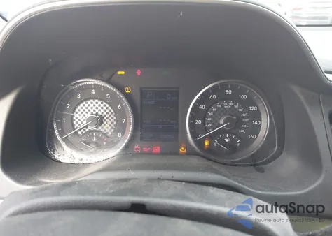 2019 Hyundai Elantra Se z USA, uszkodzony, nr VIN 5NPD74LF1KH468197